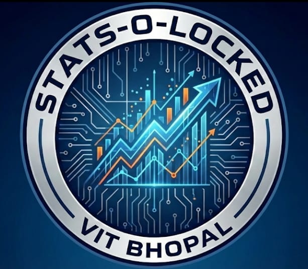 Stats-O-Locked Logo